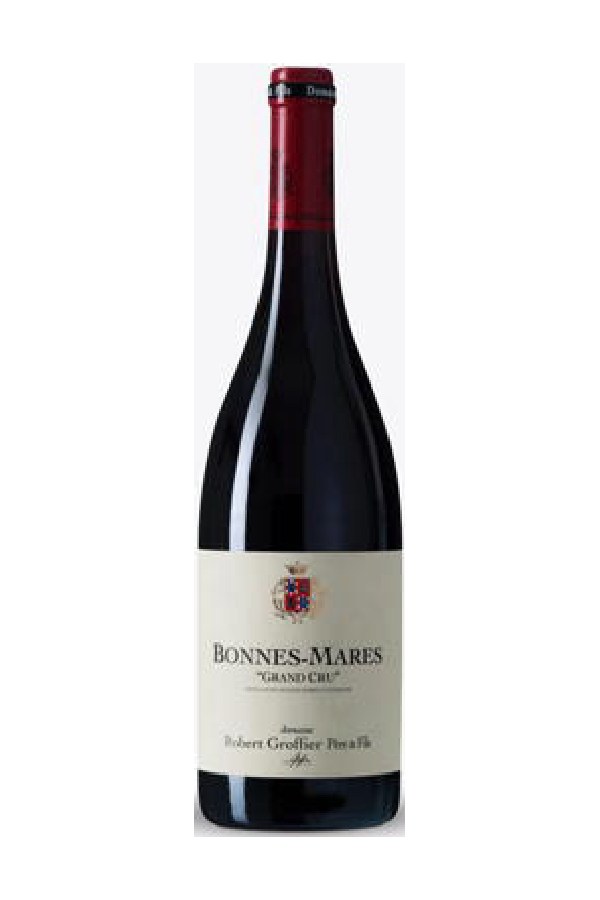 Bottle of Groffier Domaine Robert Groffier Bonnes Mares Grand Cru 2023