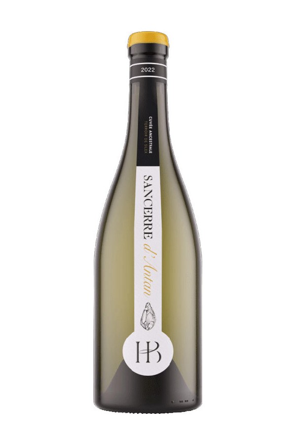 Bottle of  Henri Bourgeois Sancerre Blanc D'antan 2023