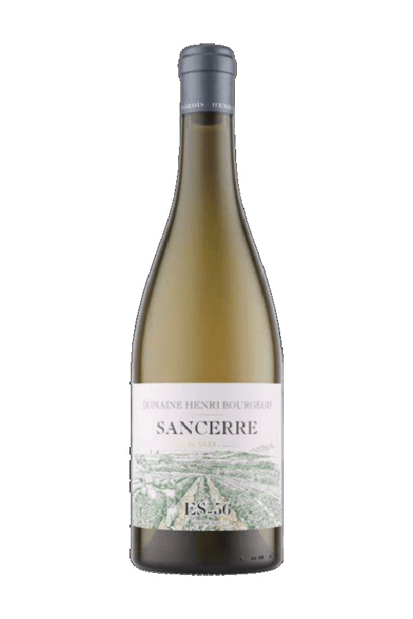 Bottle of  Henri Bourgeois Sancerre Blanc ES-56 2023