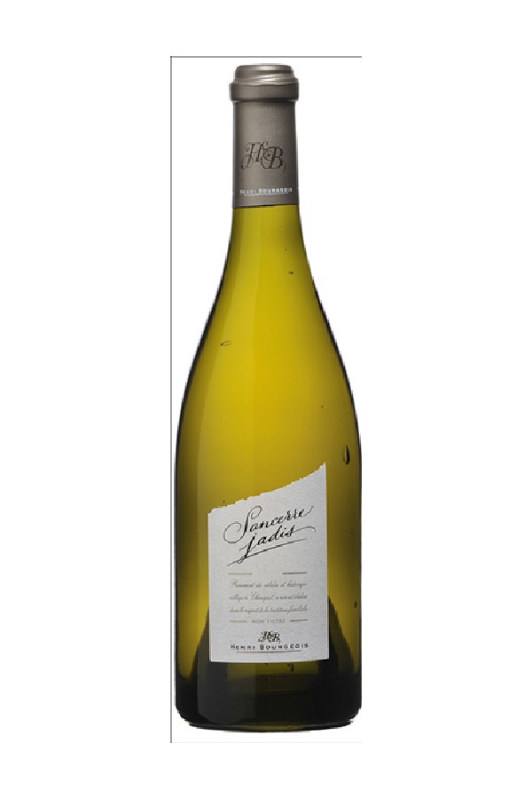 Bottle of  Henri Bourgeois Sancerre Jadis 2023