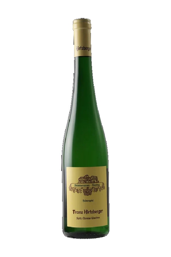 Bottle of Hirtzberger Weingut Franz Hirtzberger Riesling Steinerterrassen Federspiel 2016