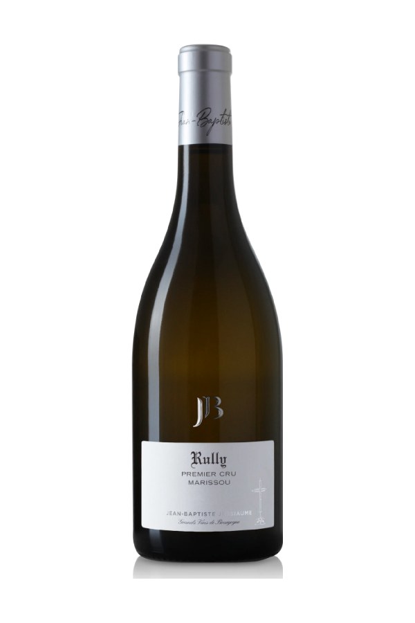 Bottle of  Jb Jessiaume Rully Blanc 1er Cru Marissou 2021