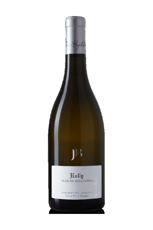 Bottle of Jb Jessiaume Rully Blanc Clos de Bellecroix 2022