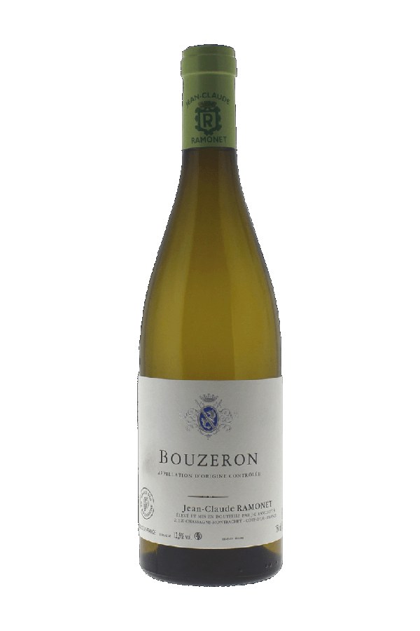 Bottle of  Jc Ramonet Bouzeron 2023