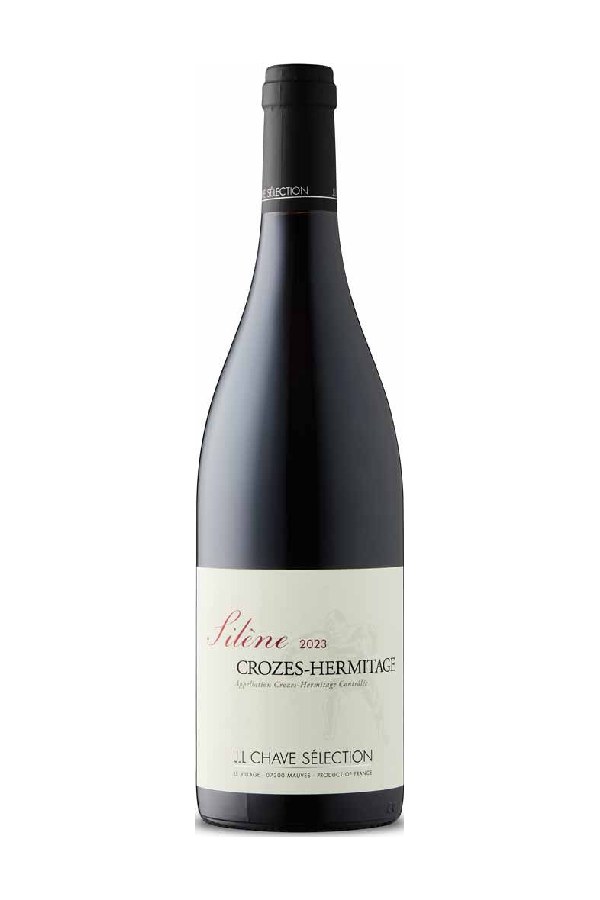 Bottle of Jl Chave Selection Crozes Hermitage Rouge Silene 2023