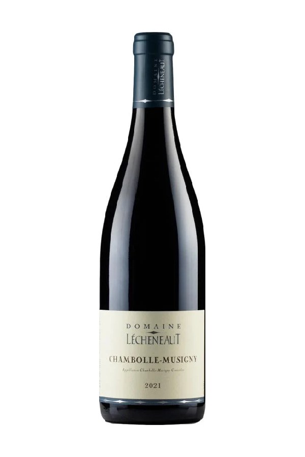 Bottle of Lecheneaut Domaine Lecheneaut Chambolle Musigny 2021