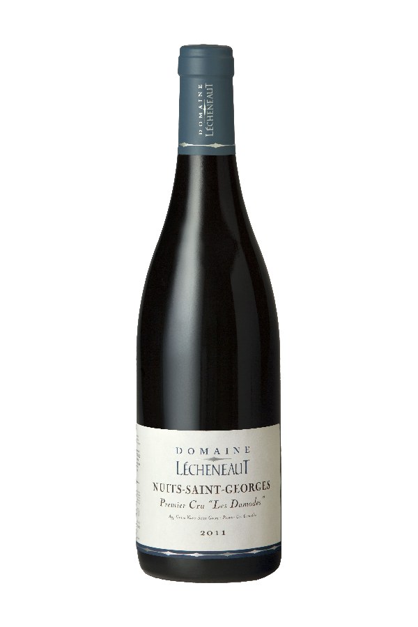 Bottle of Lecheneaut Domaine Lecheneaut Nuits Saint Georges 1er Cru les Damodes 2020