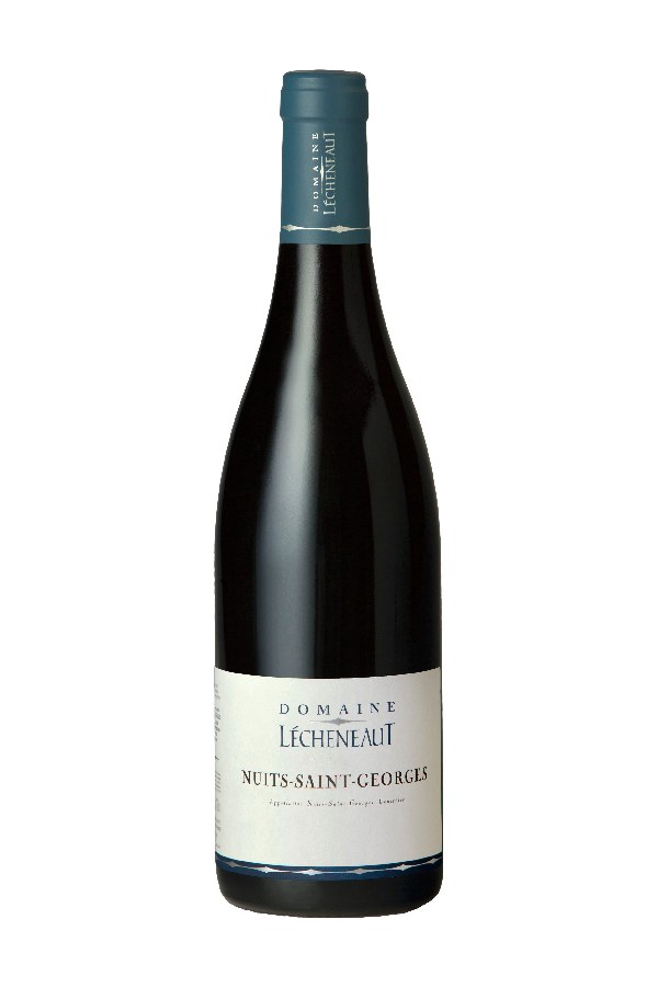 Bottle of Lecheneaut Domaine Lecheneaut Nuits Saint Georges 2013