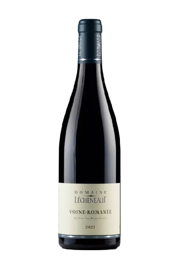Bottle of Lecheneaut Domaine Lecheneaut Vosne Romanee 2021