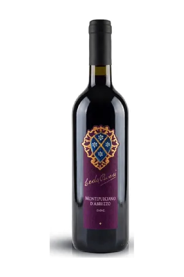 Bottle of  Leda Pucci Chianti Classico DOCG 2022