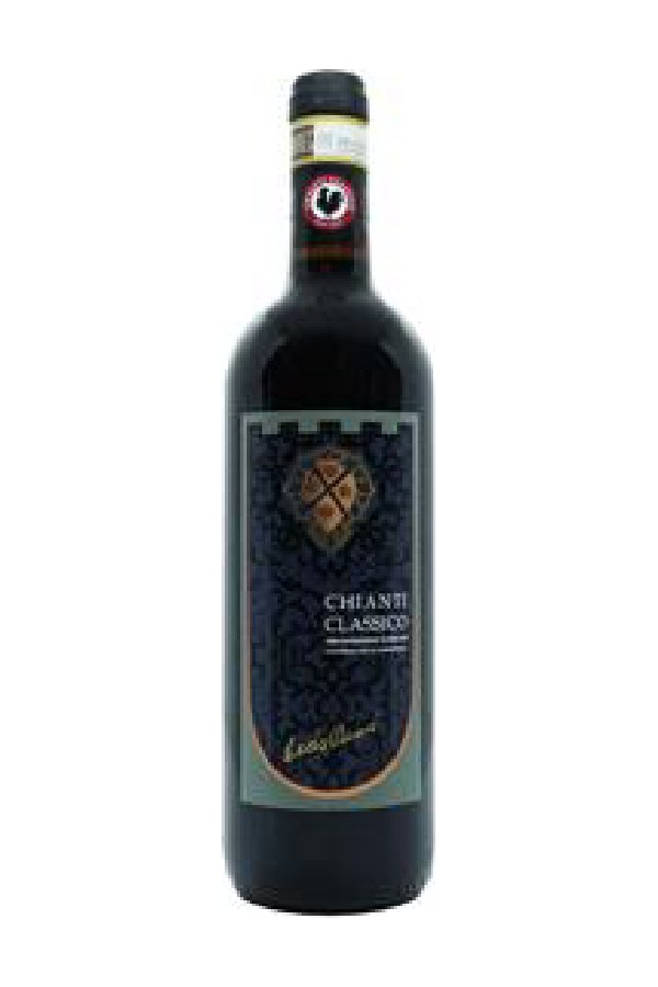 Bottle of Leda Pucci Chianti Classico DOCG 2024