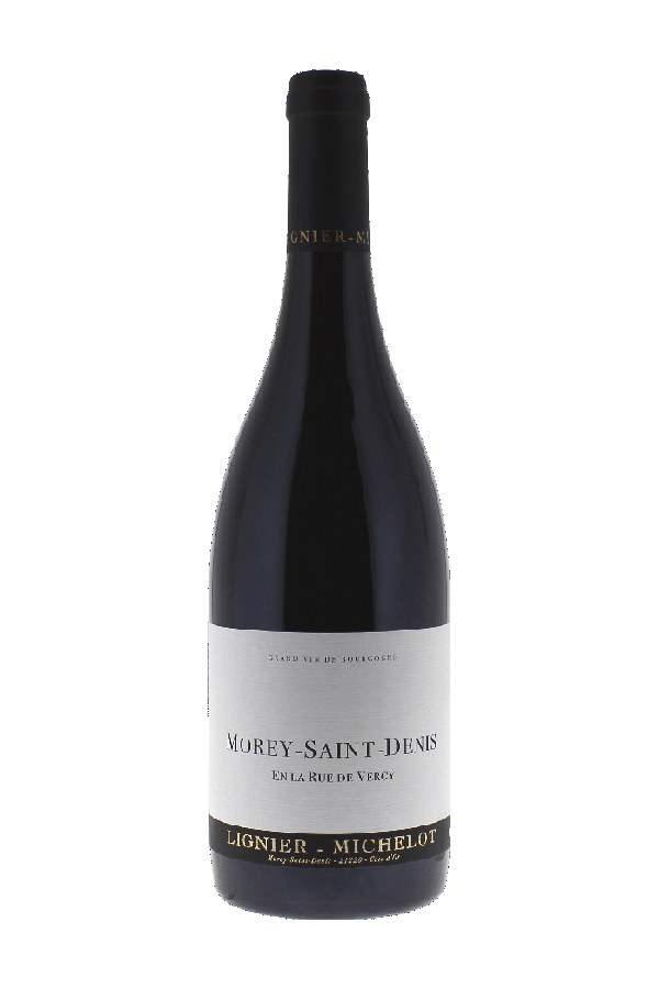 Bottle of Lignier Michelot Domaine Lignier-Michelot Morey Saint Denis Vieilles Vignes 2021