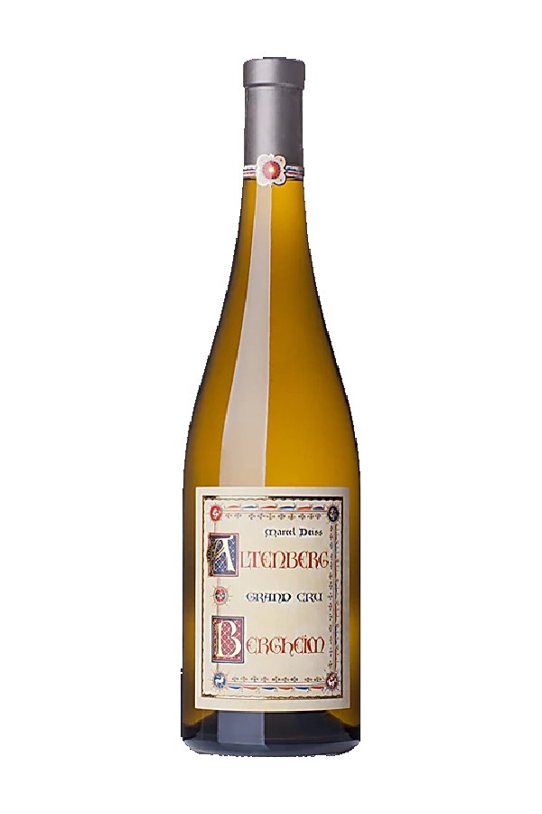 Bottle of Marcel Deiss Domaine Marcel Deiss Alsace Grand Cru Altenberg de Bergheim 2019