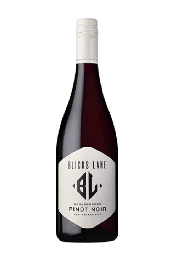 Bottle of  Margarett's Vineyard Pinot Noir 2024
