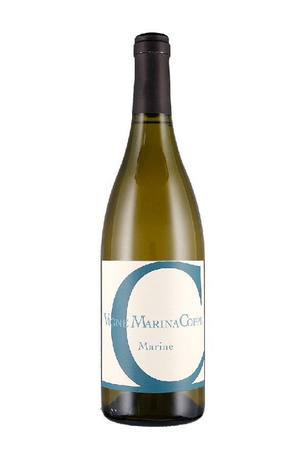 Bottle of Marina Coppi Marine Favorita Colli Tortonesi 2016