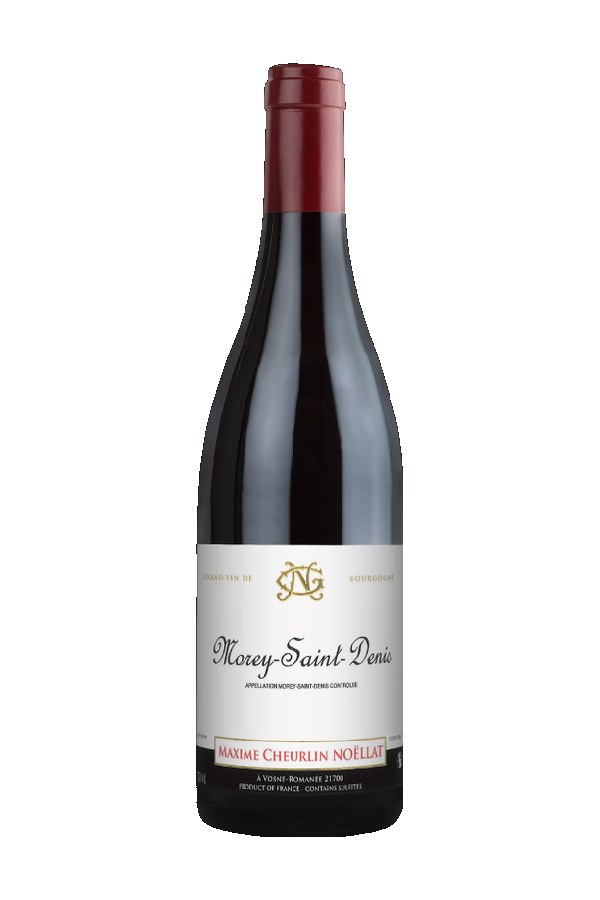 Bottle of Maxime Cheurlin Noellat Maxime-Cheurlin Noellat Morey Saint Denis 2023