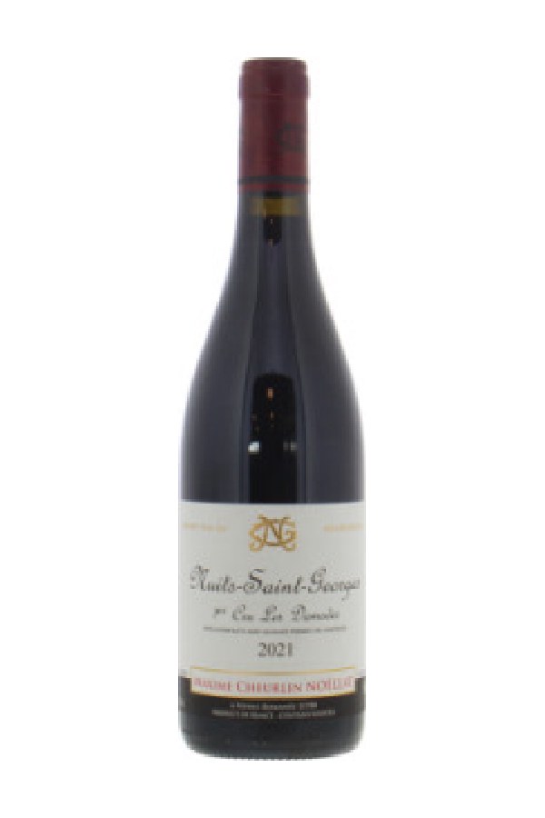 Bottle of  Maxime-Cheurlin Noellat Nuits Saint Georges 2021