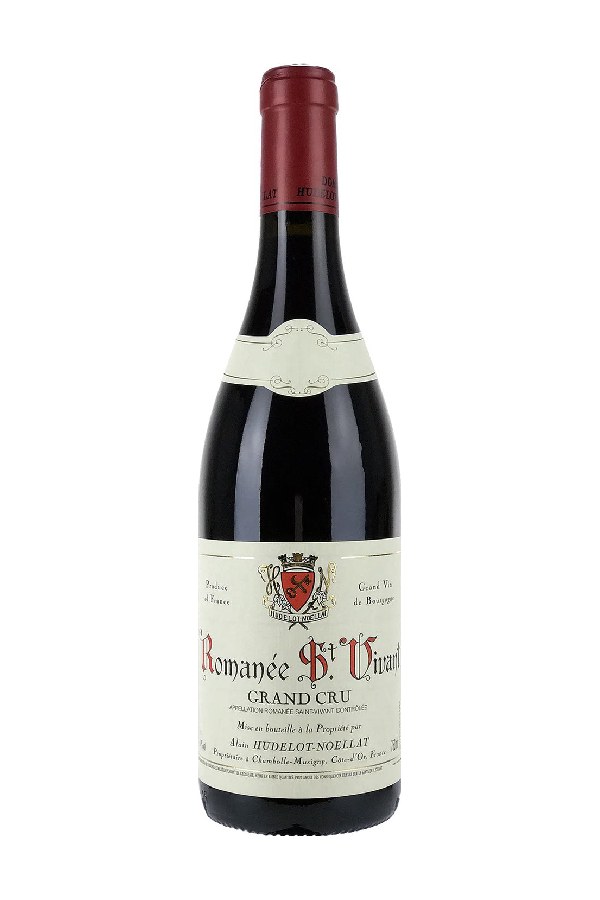 Bottle of Maxime Cheurlin Noellat Maxime-Cheurlin-Noellat Romanee Saint Vivant Grand Cru 2019