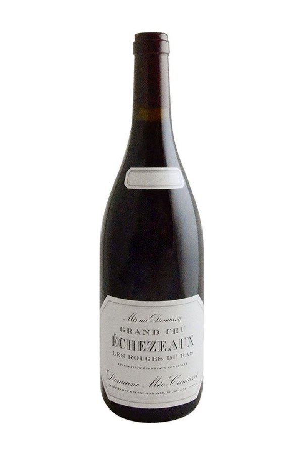Bottle of Meo Camuzet Domaine Meo-Camuzet Echezeaux les Rouges du Bas Grand Cru 2018