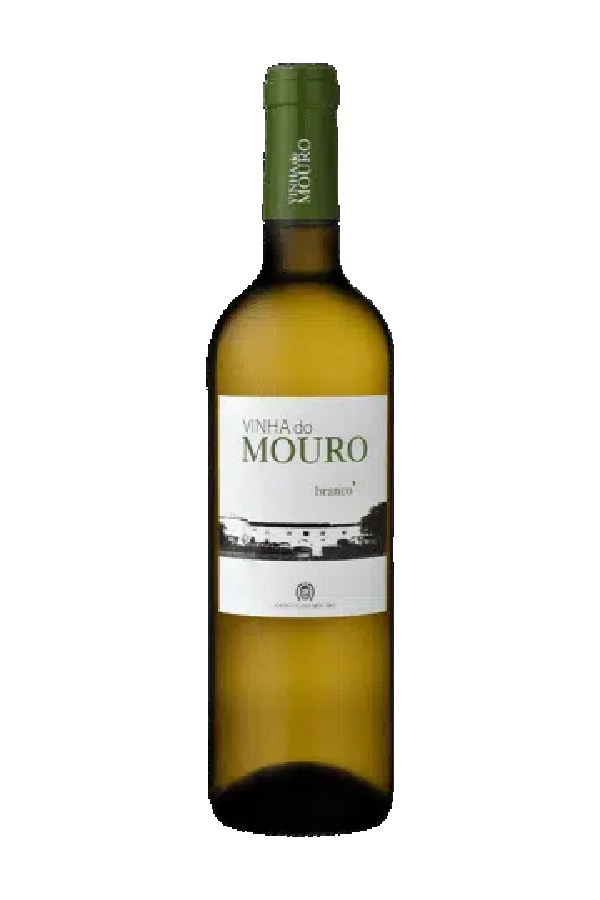 Bottle of Mouro Quinta Do Mouro Vinha Do Mouro Branco 2020