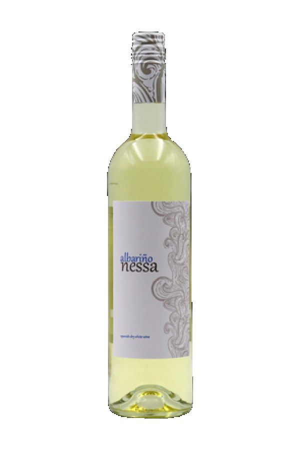 Bottle of Nessa Adegas Gran Vinum Nessa Albarino 2023