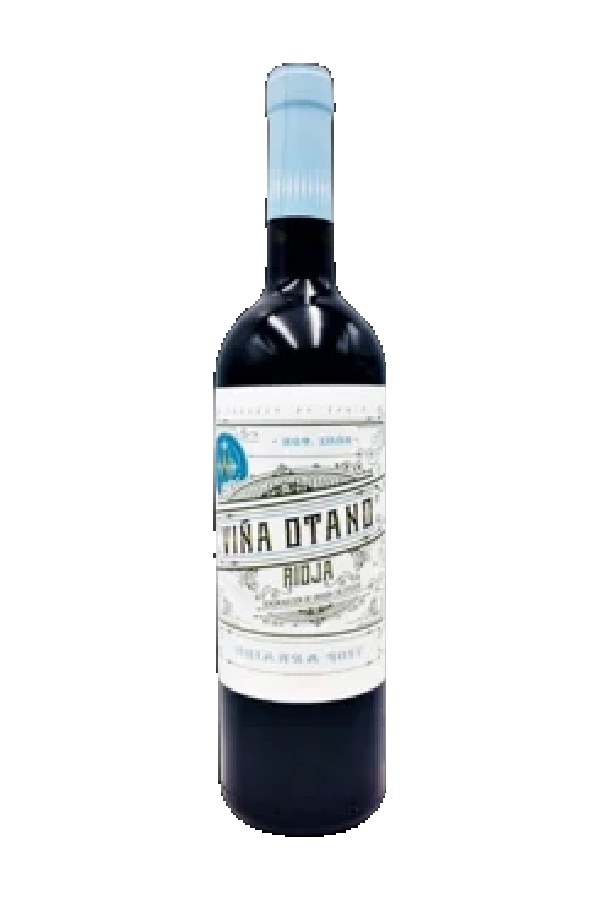 Bottle of Otano Vina Otano Vina Otano Rioja Crianza Do Rioja 2020