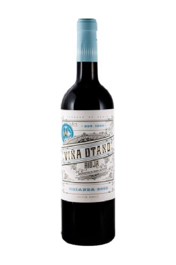 Bottle of Otano Vino Otano Vina Otano Rioja Crianza Do Rioja 2019