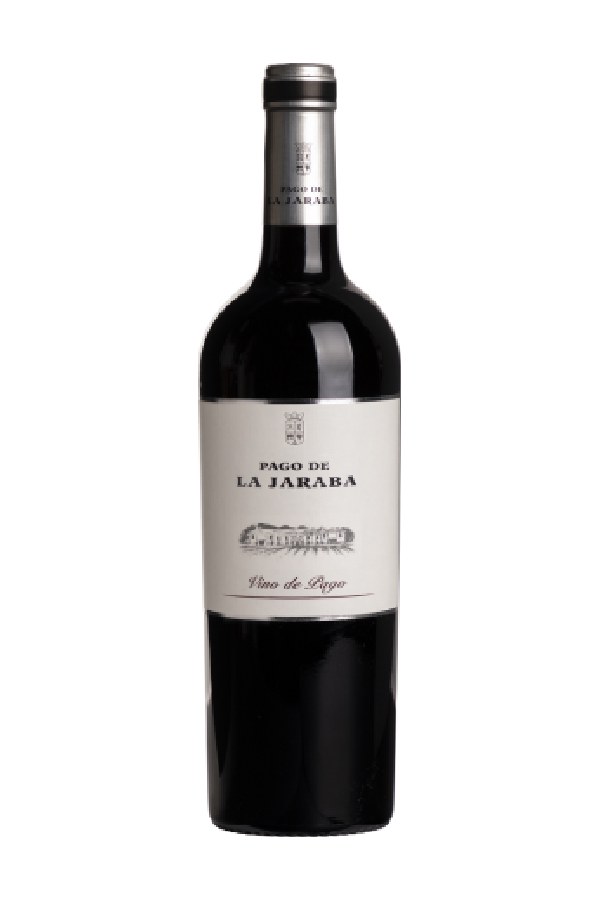 Bottle of Pago de la Jaraba Vina Jaraba Cosecha Do Jaraba 2021