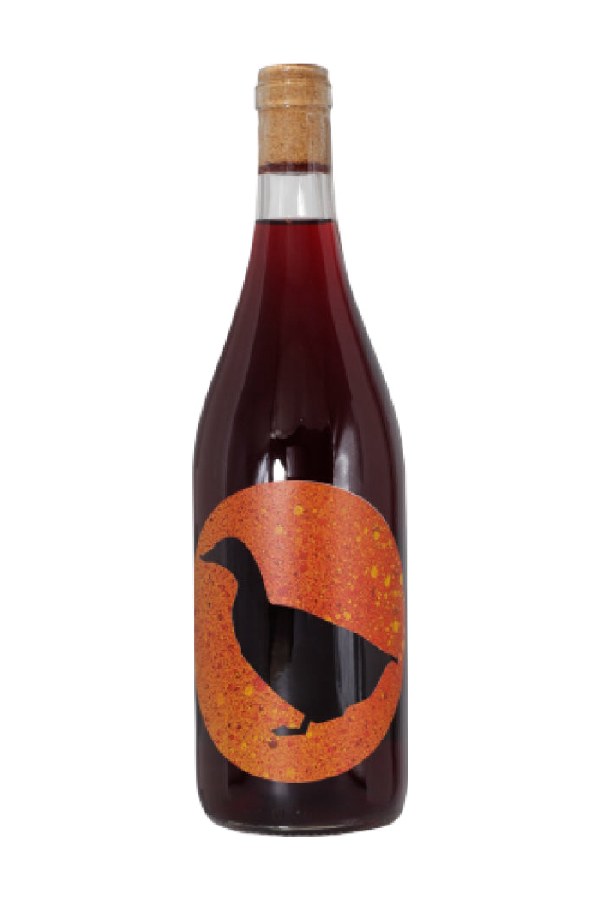 Bottle of Pato Joao Pato Aka Duckman Nerd Duck 2022