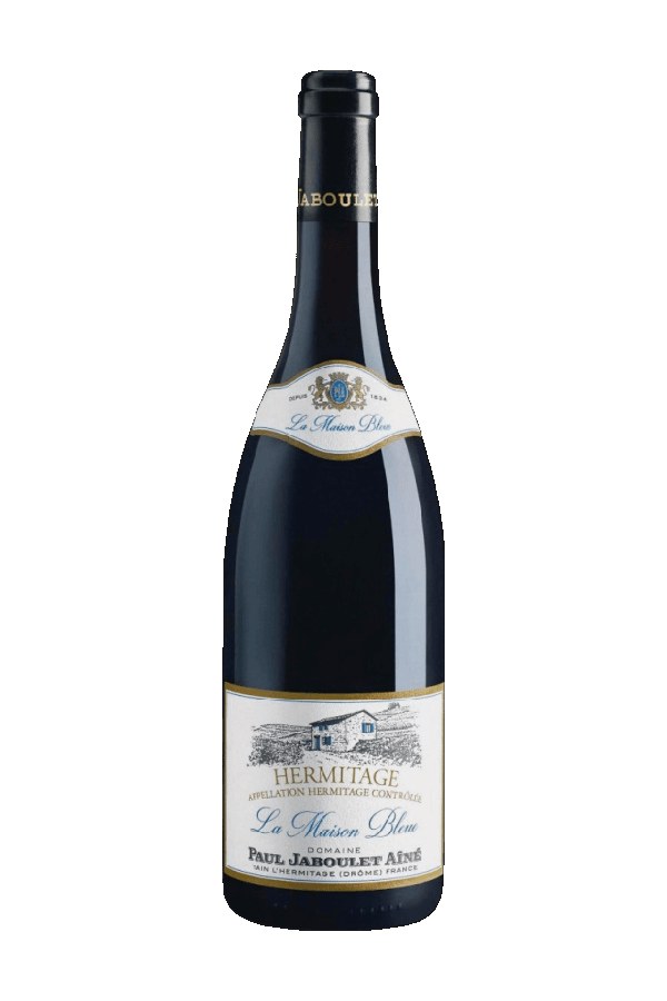 Bottle of  Paul Jaboulet Aine Hermitage Vin de Paille 2015