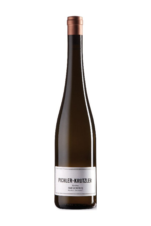 Bottle of Pichler-Krutzler Weingut Pichler-Krutzler Riesling Ried Loibenberg 2018