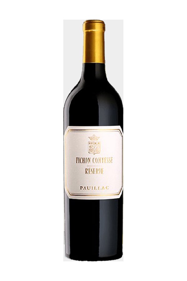 Bottle of  Pichon Comtesse Reserve Pauillac 2019