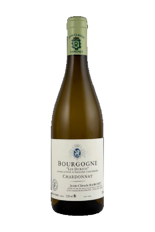 Bottle of Ramonet Jc Ramonet Bourgogne Blanc 2023
