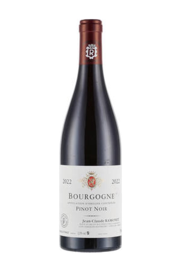 Bottle of Ramonet Jc Ramonet Bourgogne Passetoutgrain 2023