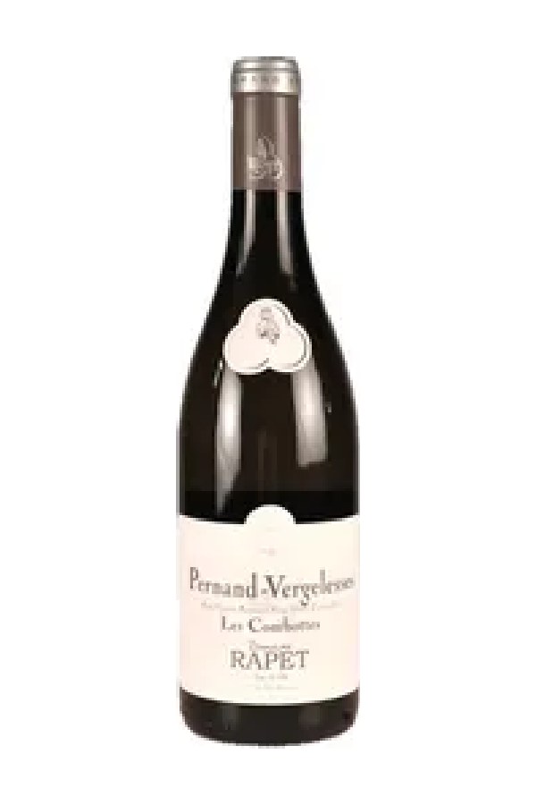 Bottle of Rapet Domaine Rapet Vergelesses Blanc les Combottes 2023