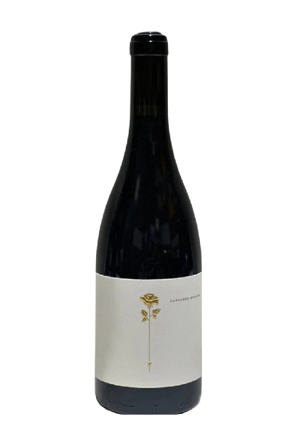 Bottle of Rose & Arrow Estate Pinot Noir Hopewell Hills Eola-Amity Hills 2021