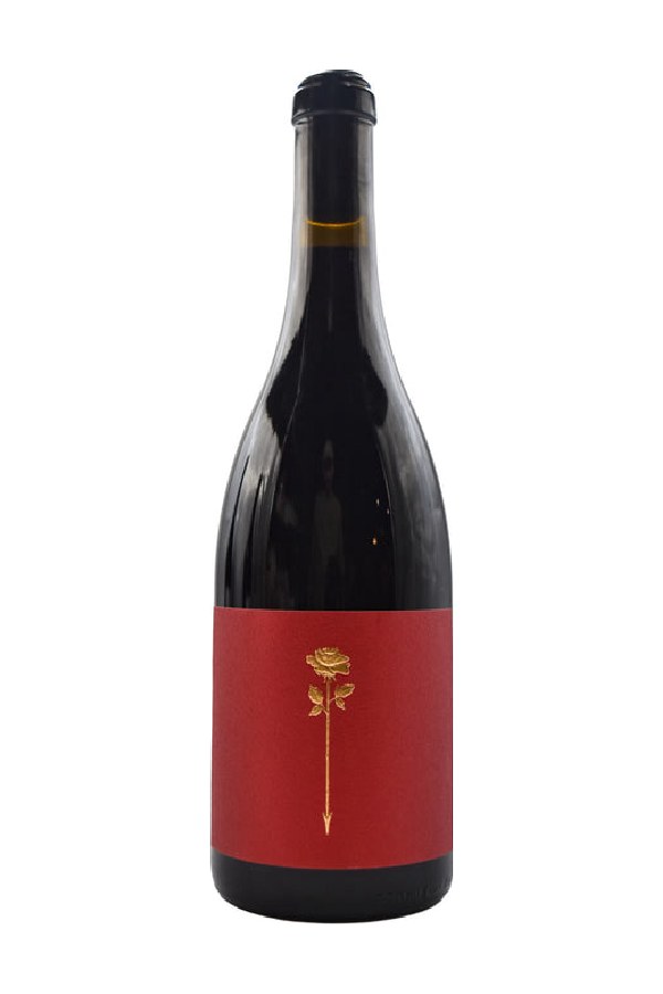 Bottle of Rose & Arrow Estate Pinot Noir Red Label Willamette Valley 2022
