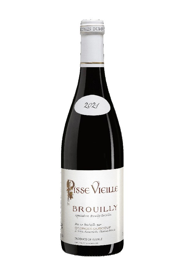 Bottle of Rotalier Famille Rotalier Brouilly Pisse Vieille 2021
