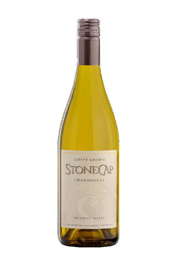 Bottle of Stone Fence Chardonnay 2022
