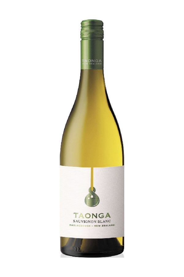 Bottle of Taonga Sauvignon Blanc Marlborough 2025
