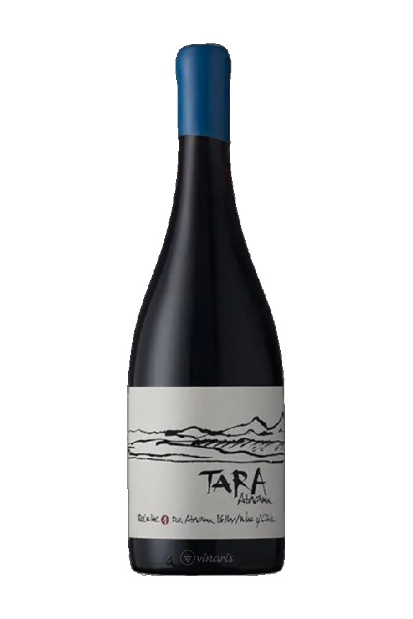 Bottle of Tara Pinot Noir Do Atacama Valley 2021