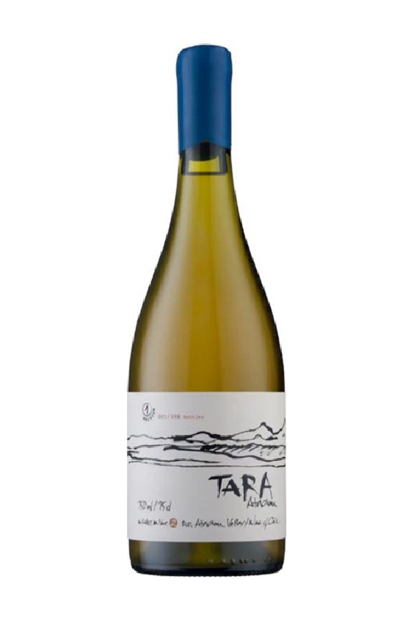 Bottle of Tara V8 Tara Viognier Do Atacame Valley