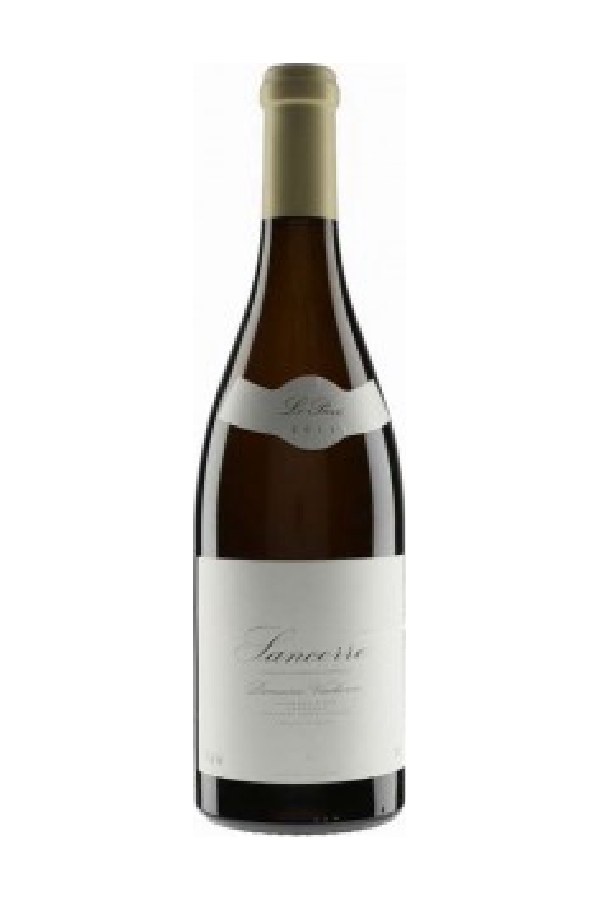Bottle of Vacheron Domaine Vacheron Sancerre Blanc le Pave 2020