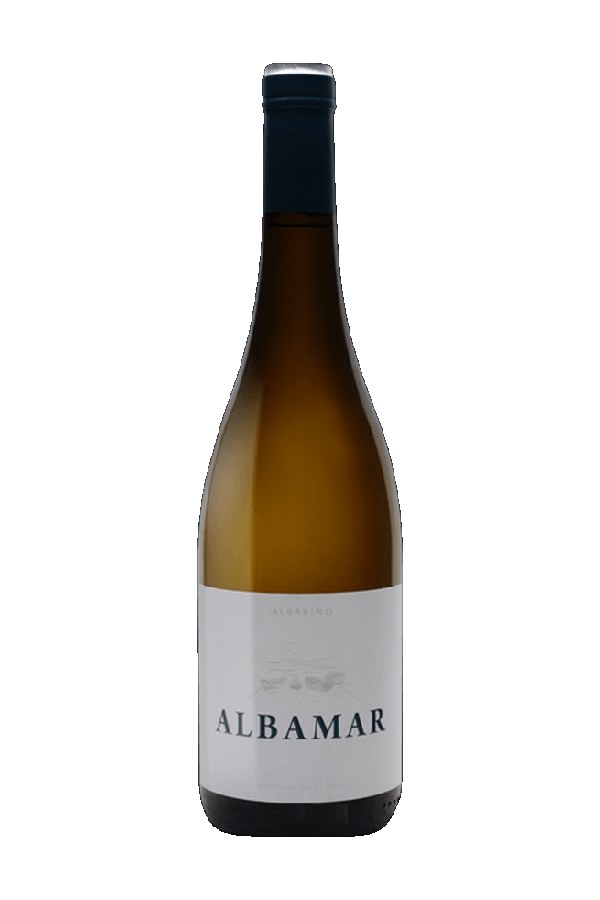 Bottle of  Vara Albarino 2021