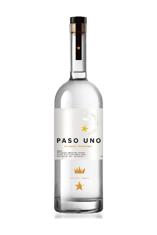 Bottle of Vara Paso Uno