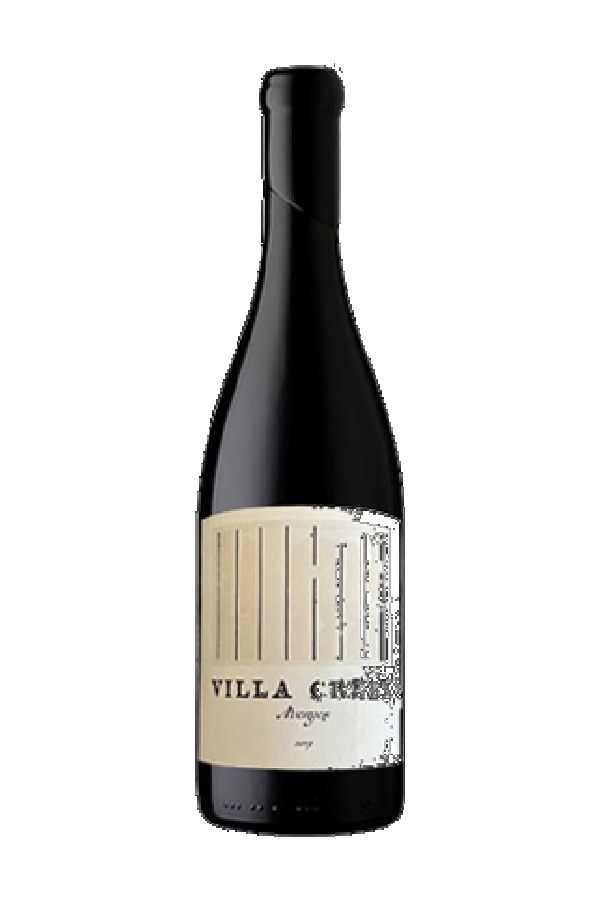 Bottle of Villa Creek Avenger 2022