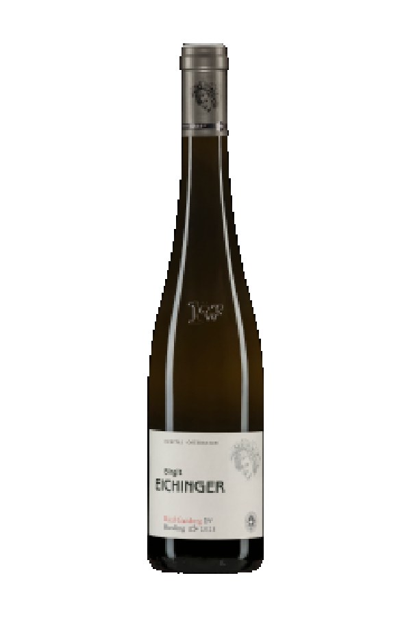 Bottle of  Weingut Birgit Eichinger Riesling Ried Gaisberg Erste Lage 2021