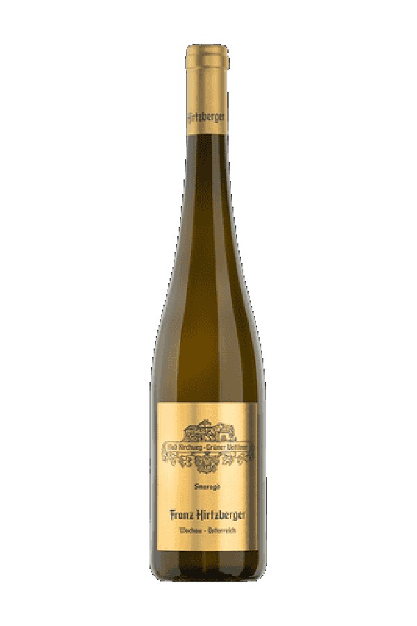 Bottle of  Weingut Franz Hirtzberger Gruner Kirchweg Smaragd 2023