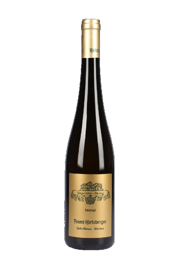 Bottle of Franz Hirtzberger Riesling Singerriedel Smaragd 2019
