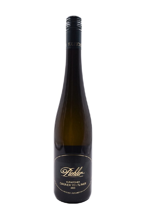 Bottle of  Weingut Fx Pichler Gruner Veltliner Durnsteiner 2023